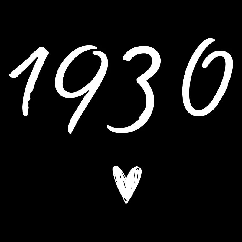 Herzjubiläum 1930
