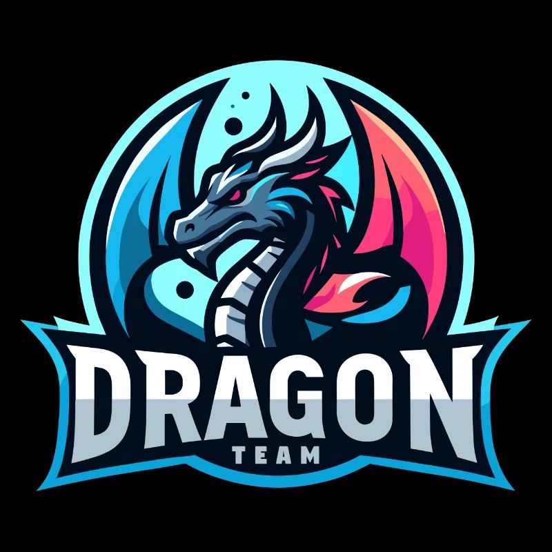 Das Drachen-Team