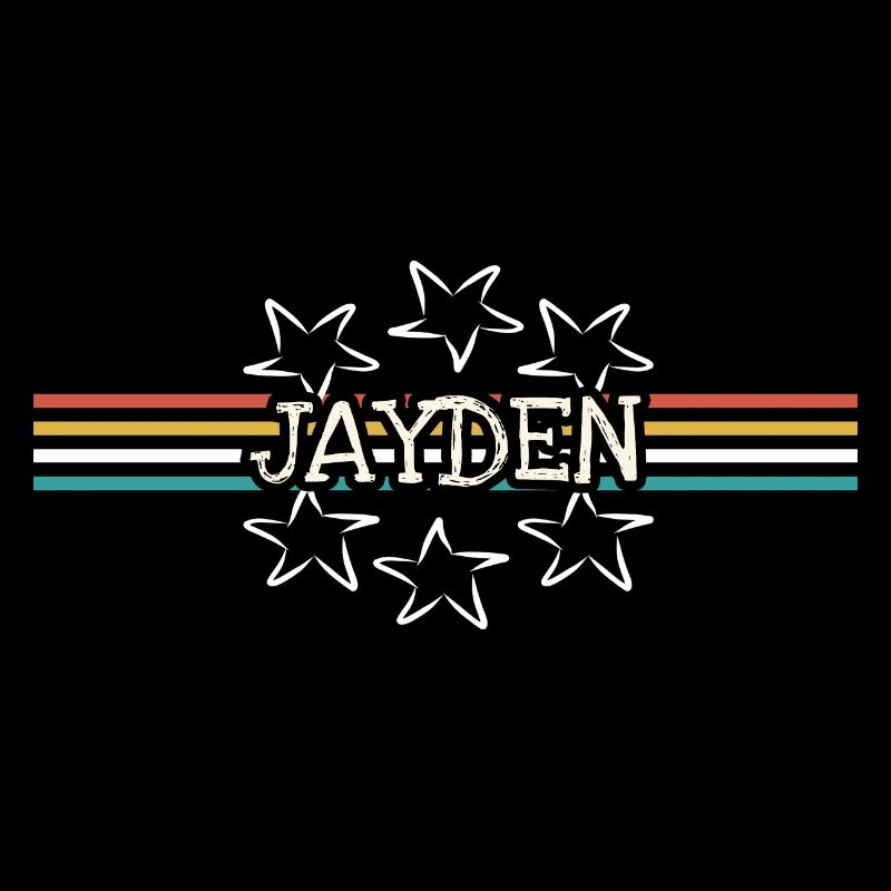 Jayden en tant que star
