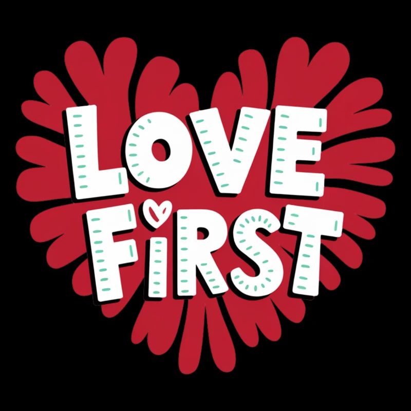 love first