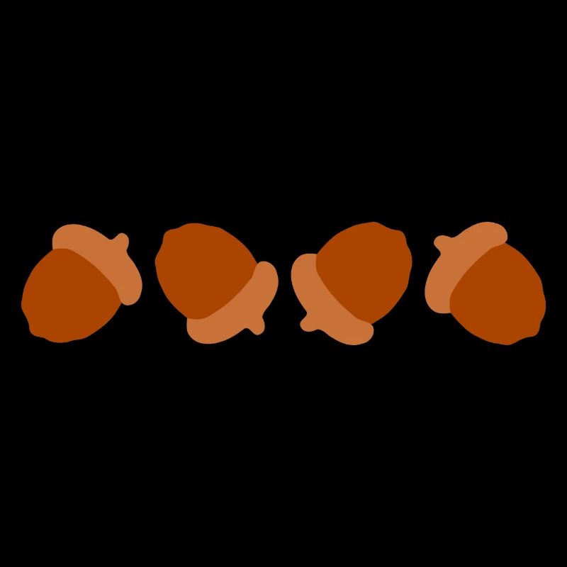 Acorns