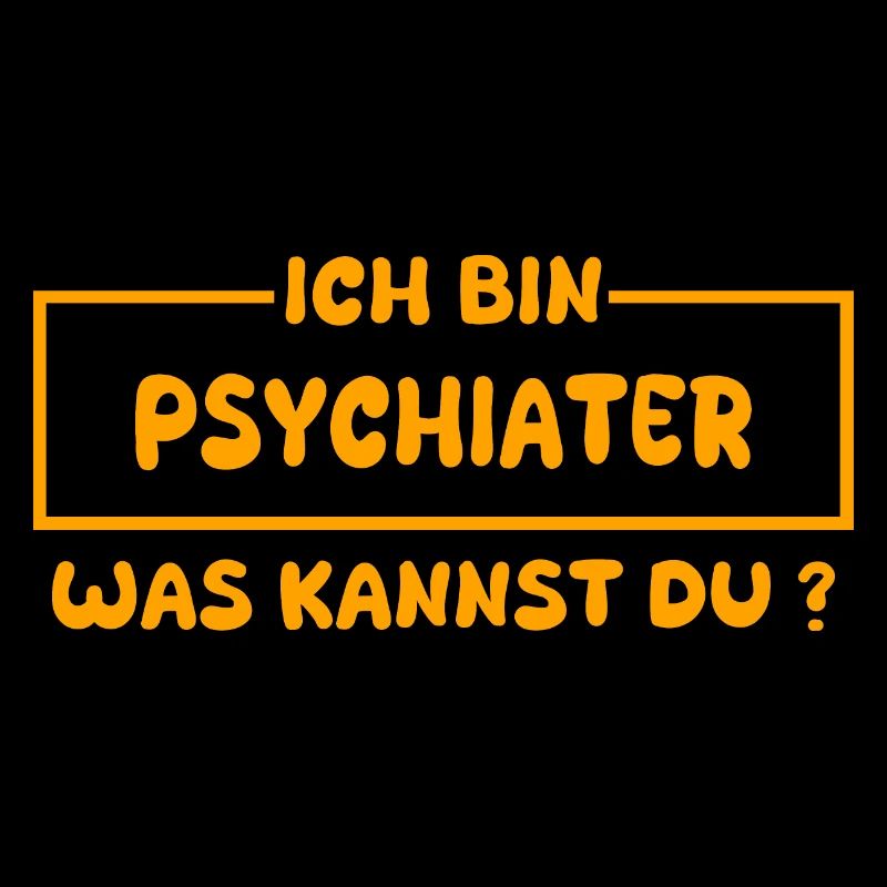 Profession Psychiatrist