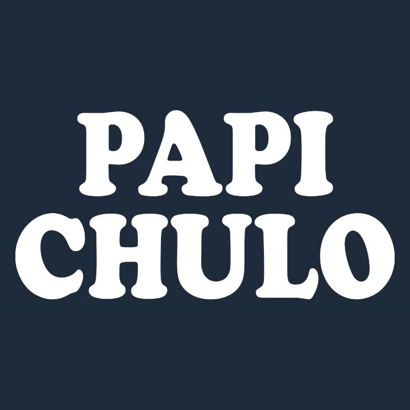 Papi chulo