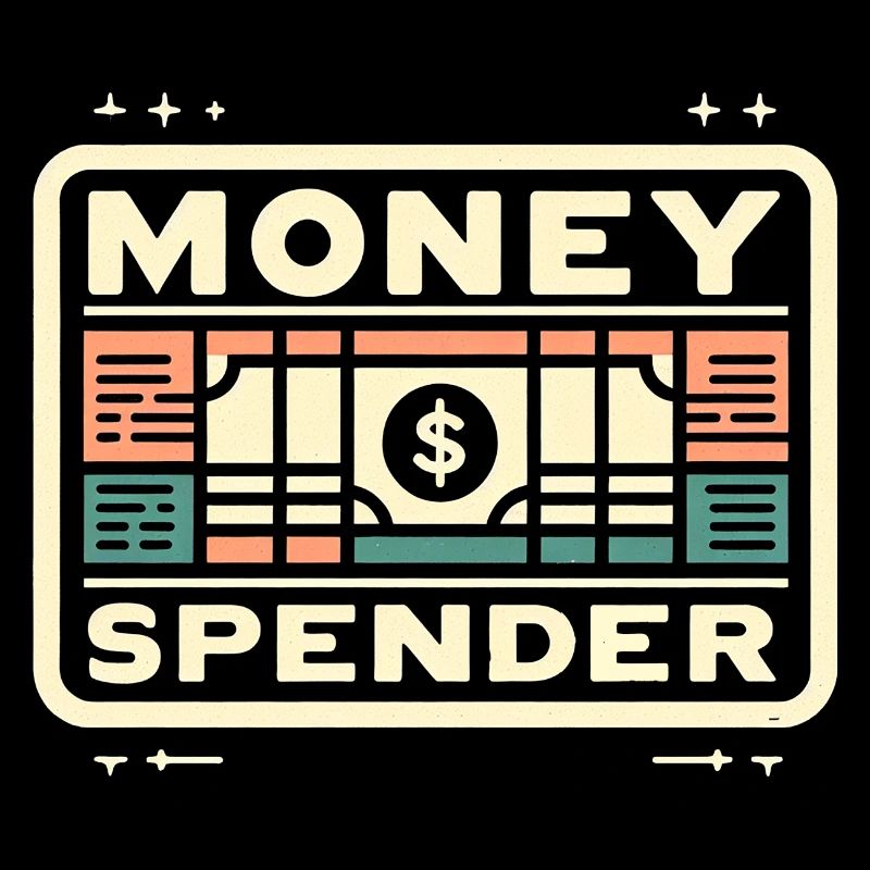 Money Spender 6