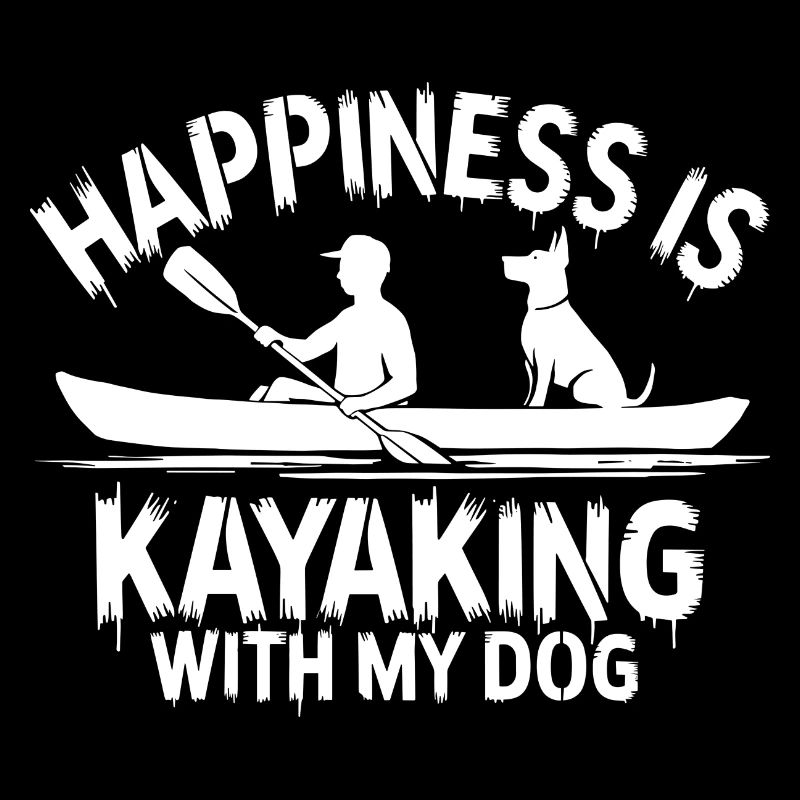 For adventurous dog owners