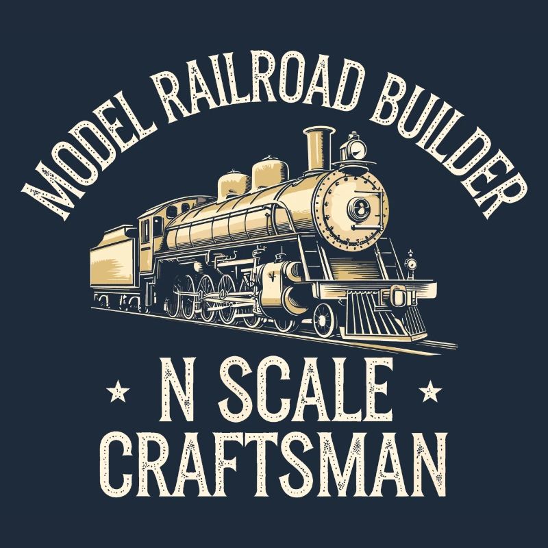Model Railway Architecture