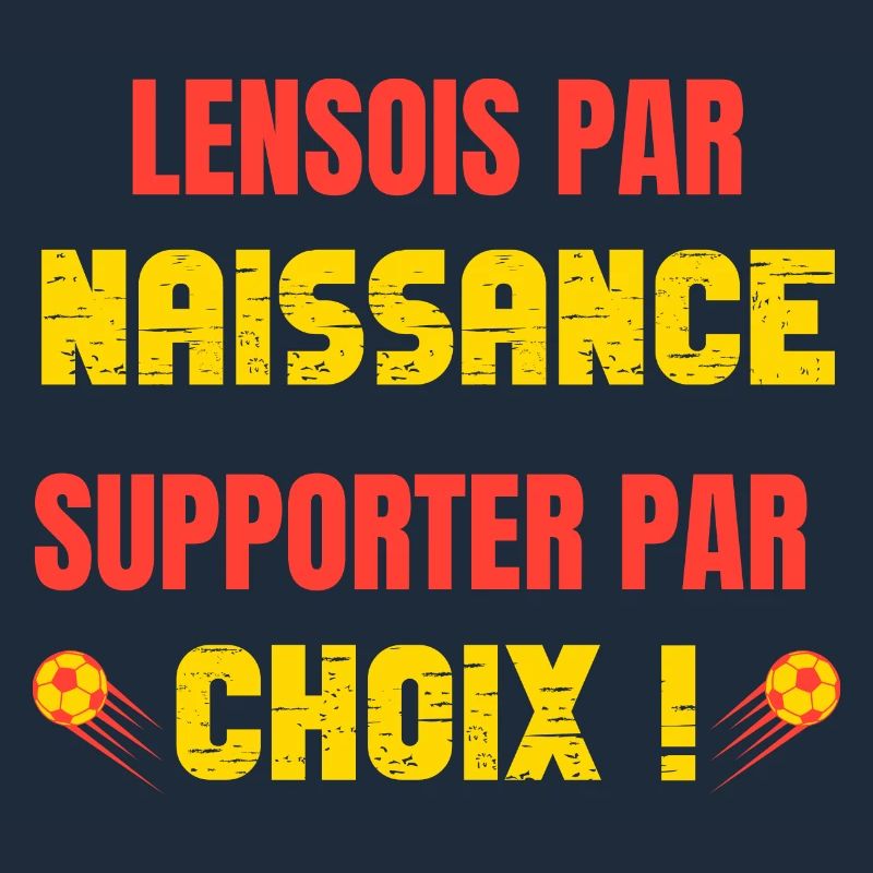 Lensois de cœur et de choix