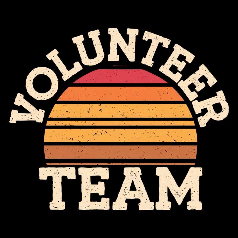 Volunteer Team 18