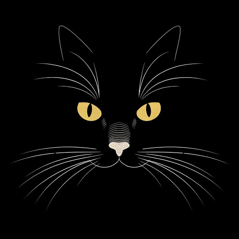 Chat noir
