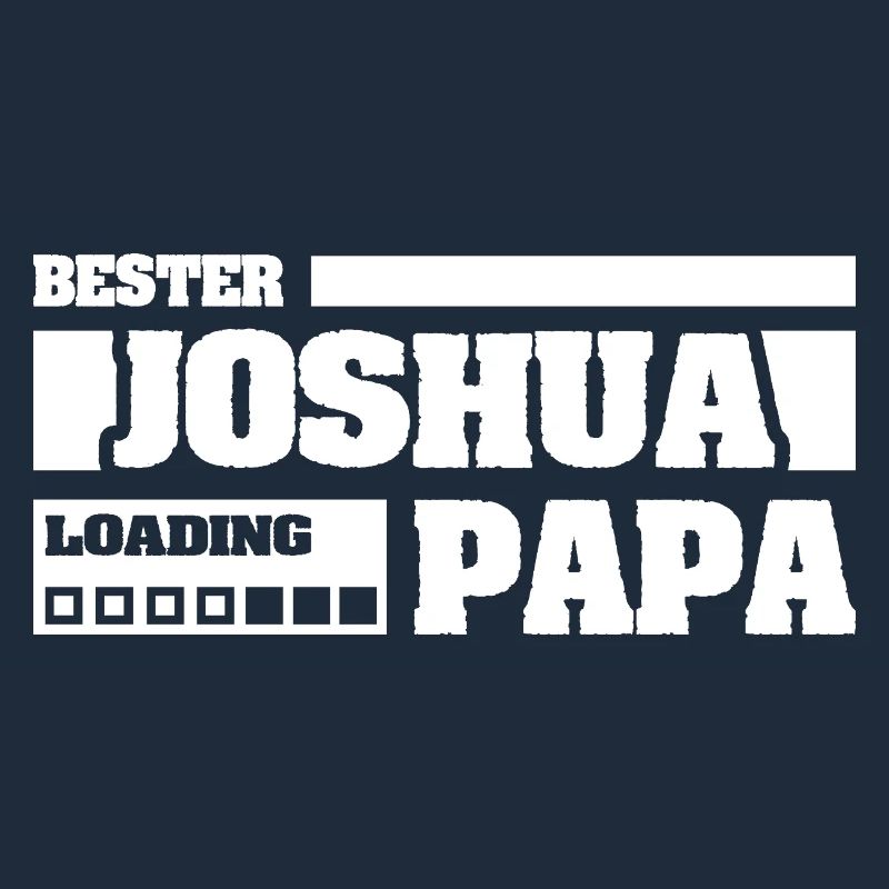 First name Joshua