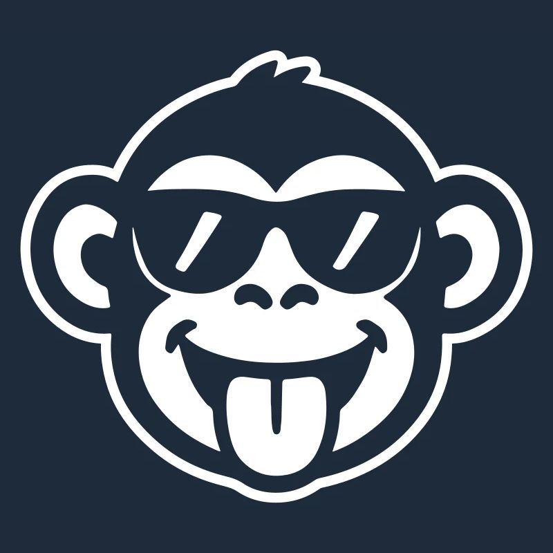 Monkey Cool