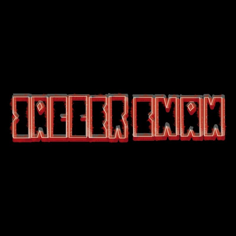 JaggerChan Lettering Dick rosso