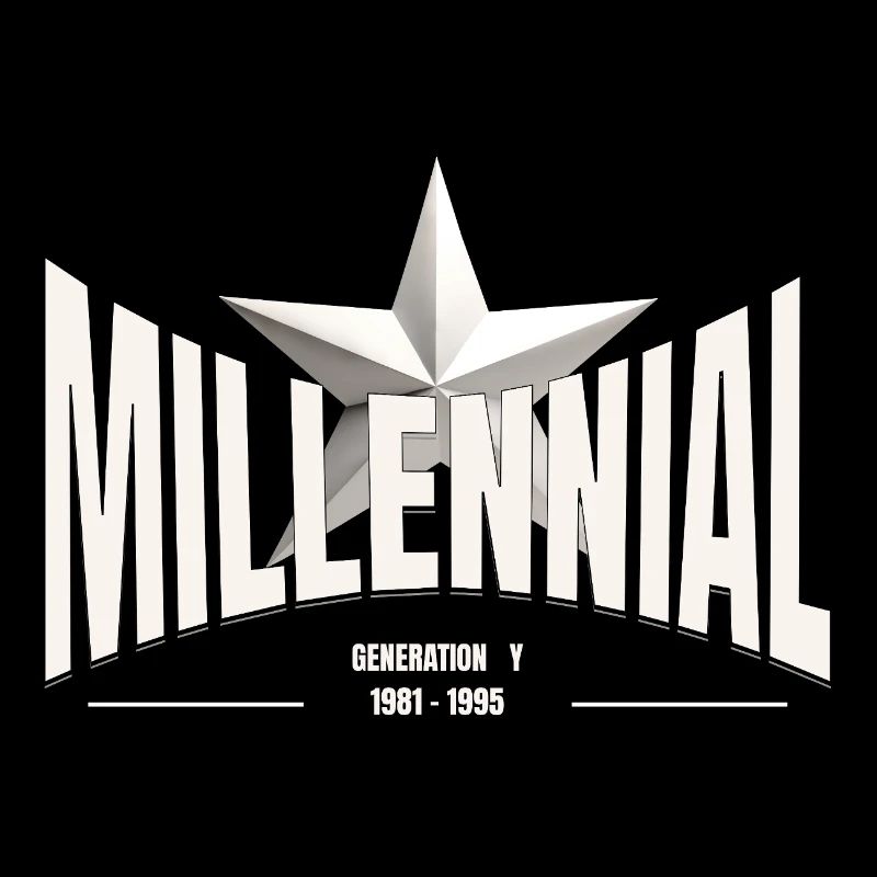 Millennial Star – Generation Y