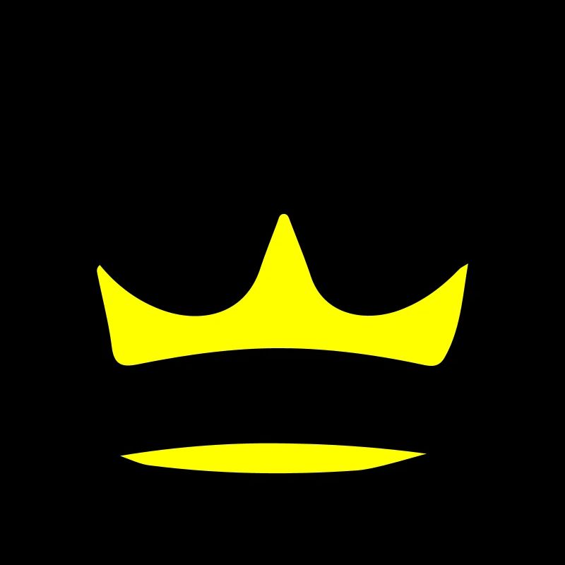 Symbole de la couronne