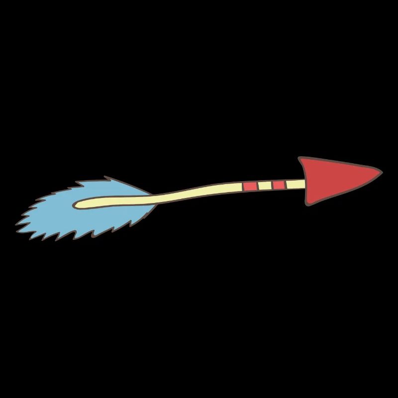 arrow