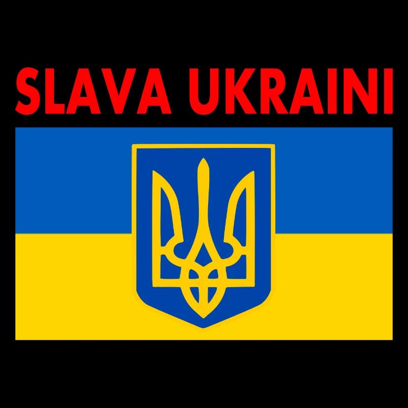 Slava ukraini