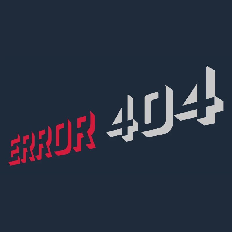 Error 404 Nerd Computer