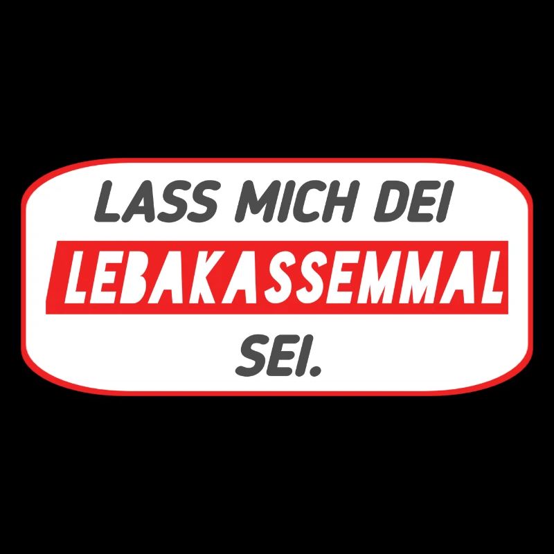Lebakas - Bayern