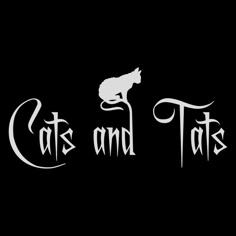 Citation de chats et de tats