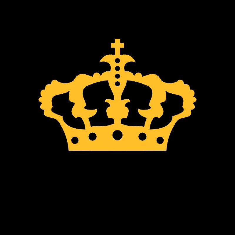 Conception du logo Krone Dumbbell