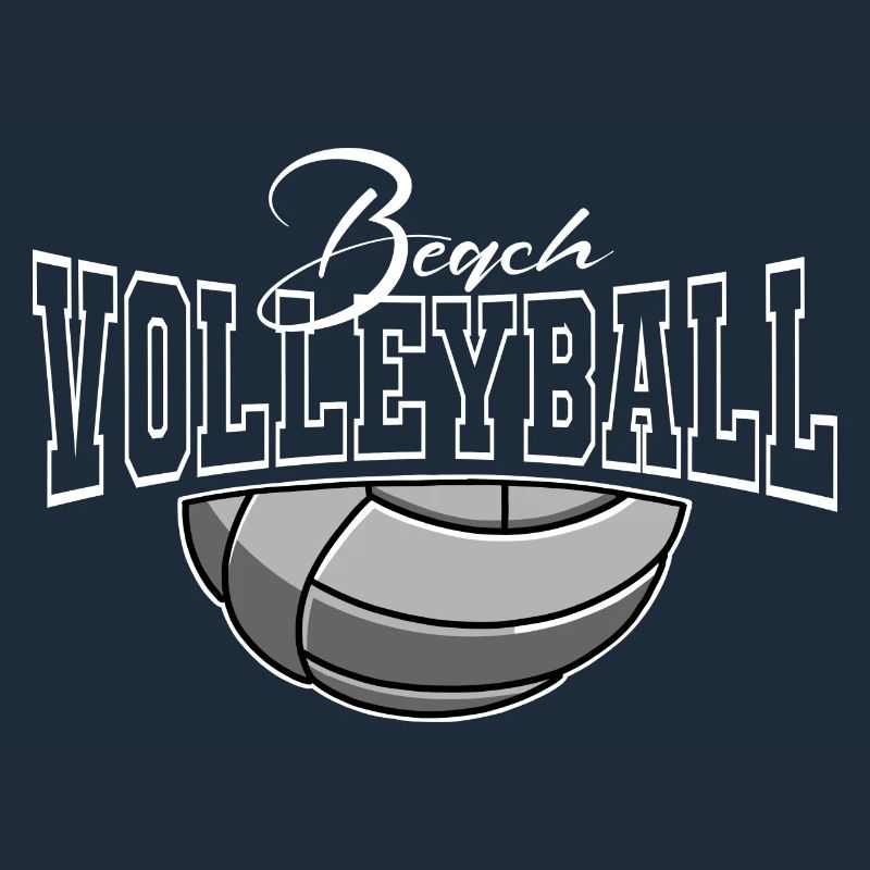 Beach volleyball