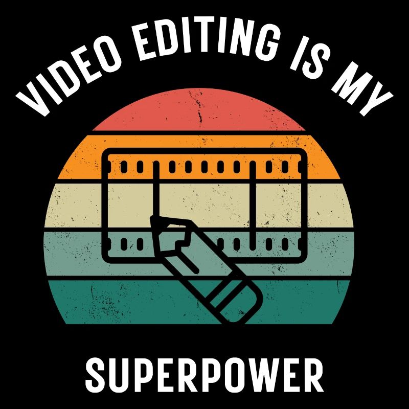 Video Editing | Superpower des Video Cutter
