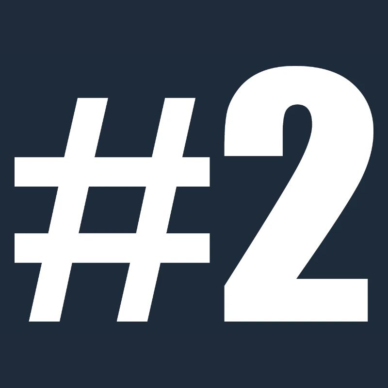 #2