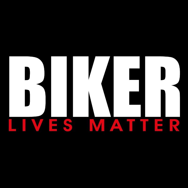 BIKER-LEBEN SIND WICHTIG