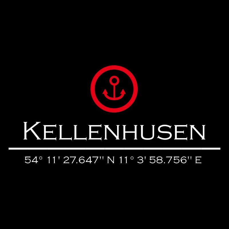 Kellenhusen roter Anker