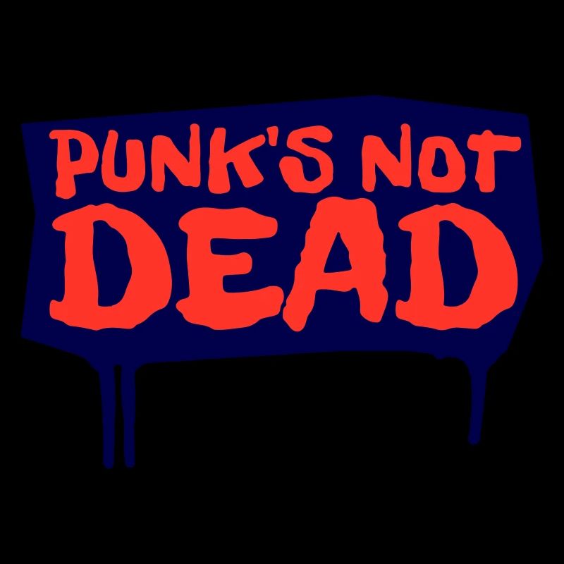 Punks Not Dead