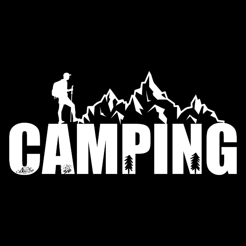 camping