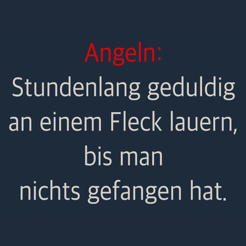 Angling