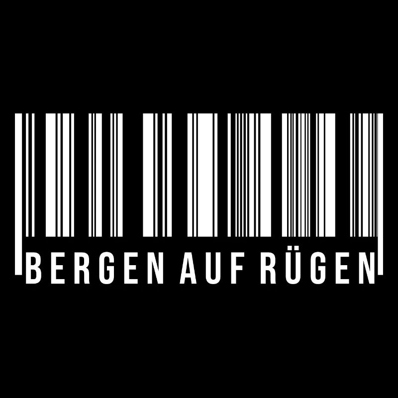 Bergen auf Rügen Strichcode1
