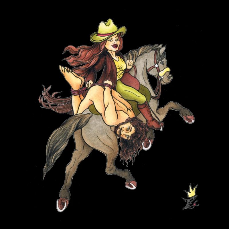 Le rapt de la Malmuse