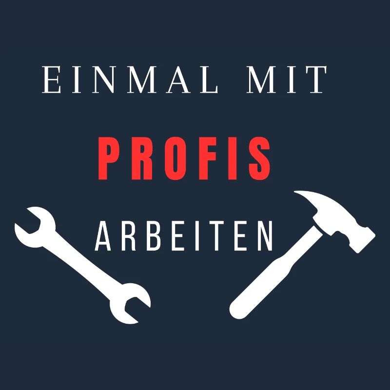 Einmal mit Profis arbeiten Hell