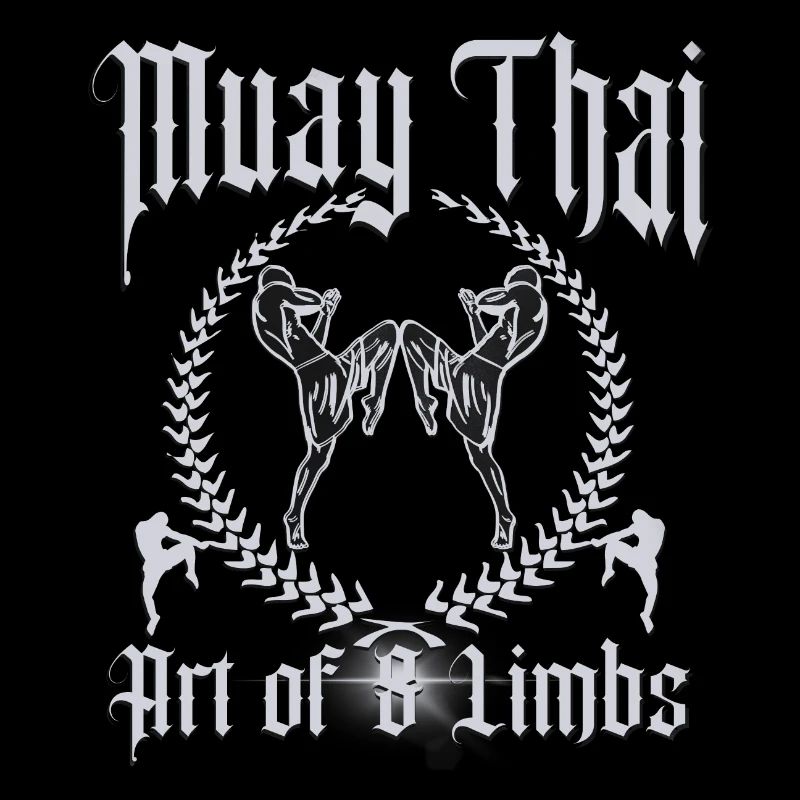 Kickboxing Muay Thaï