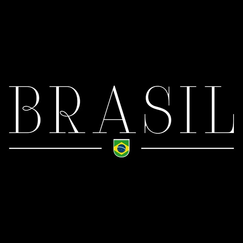 J’adore le Brésil