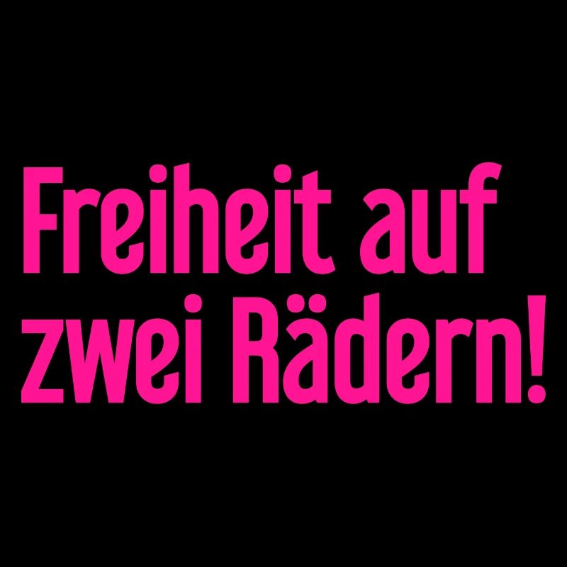 Freedom on Two Wheels - Cyclist Design