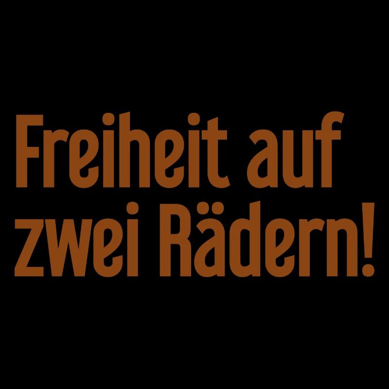 Freedom on Two Wheels - Cyclist Design