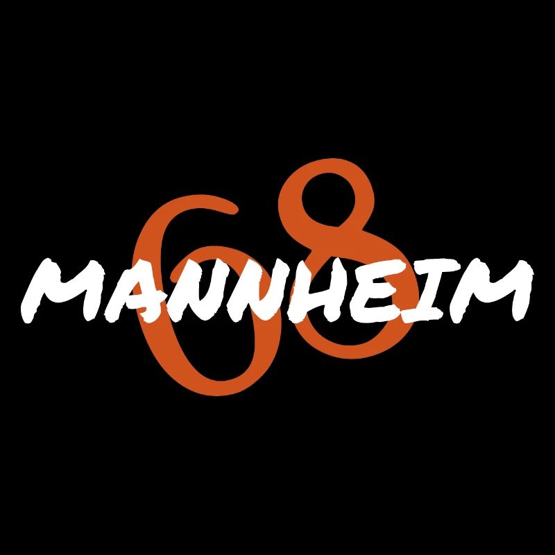 Mannheim Monnem Mannheimat