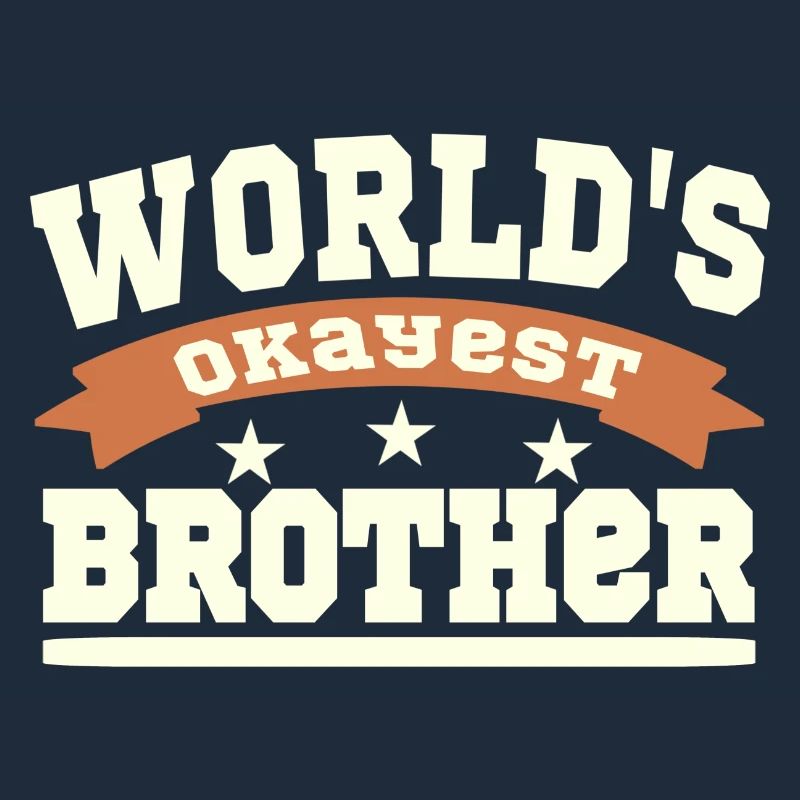 le frère le plus correct