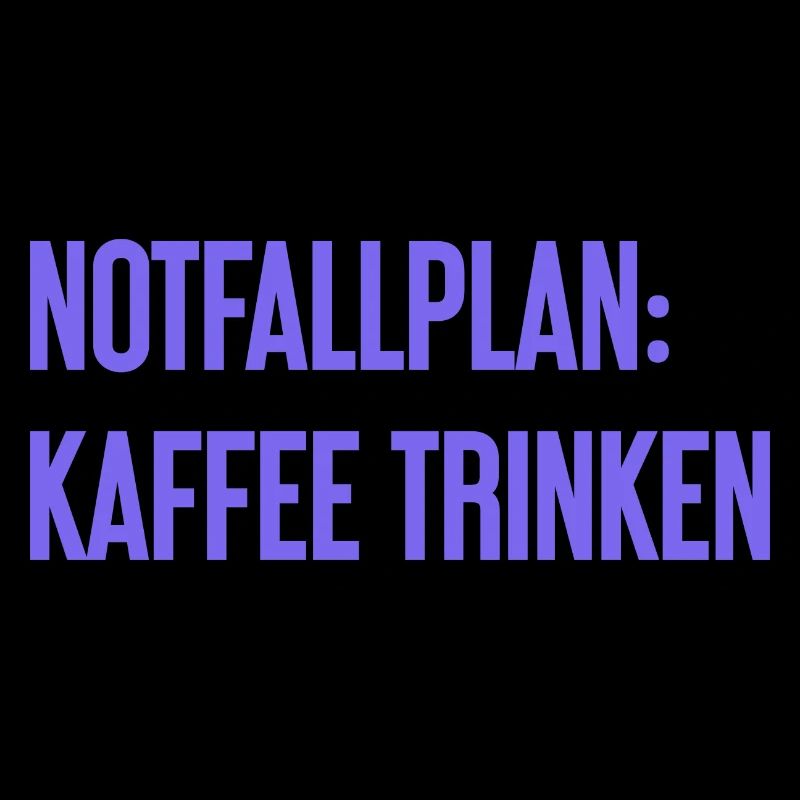 Plan d’urgence pour le café