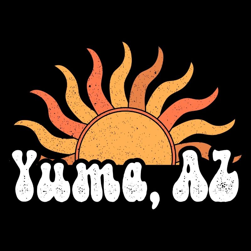 Sunset Yuma Arizona Experience
