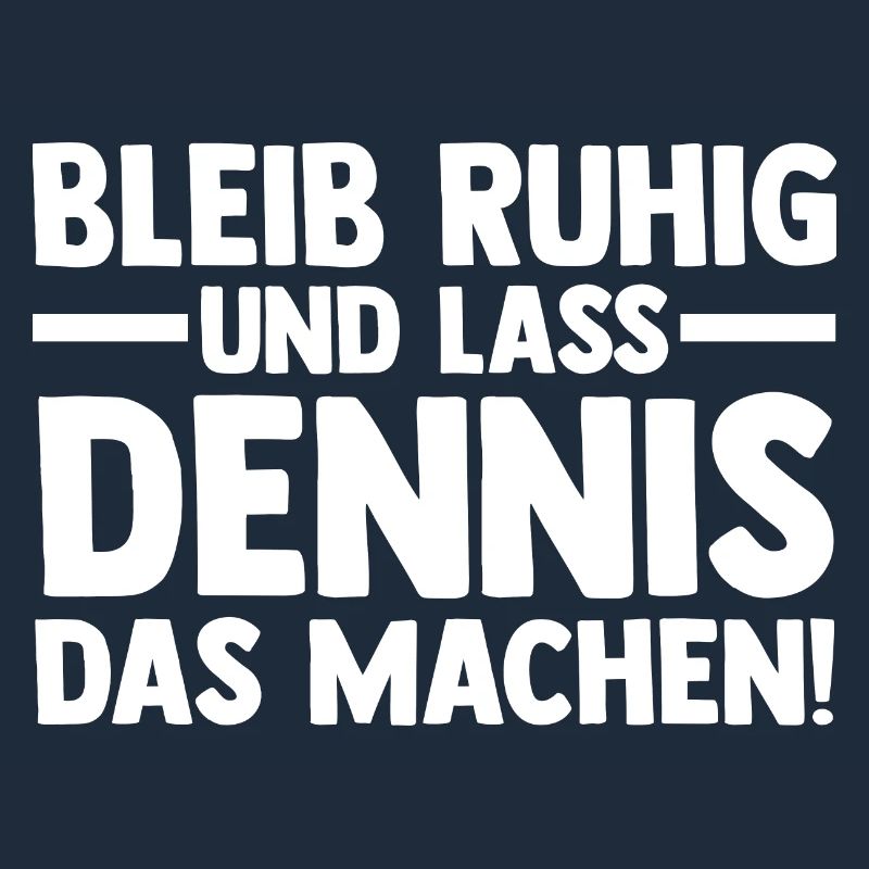 First name Dennis