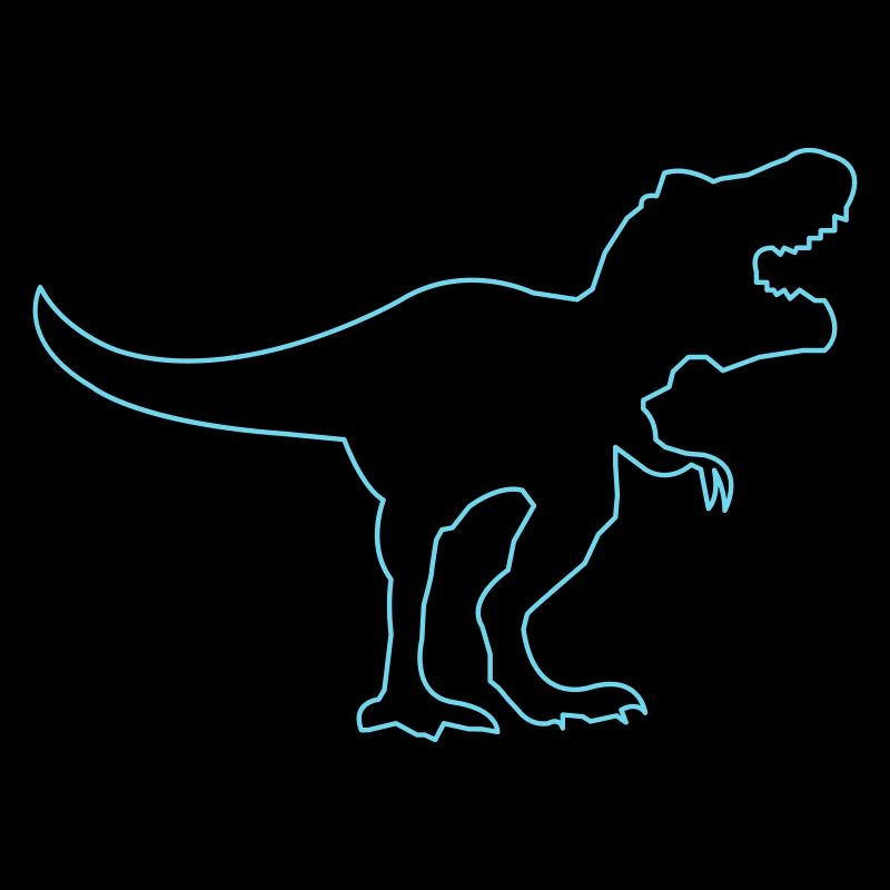 dinosaurier trex