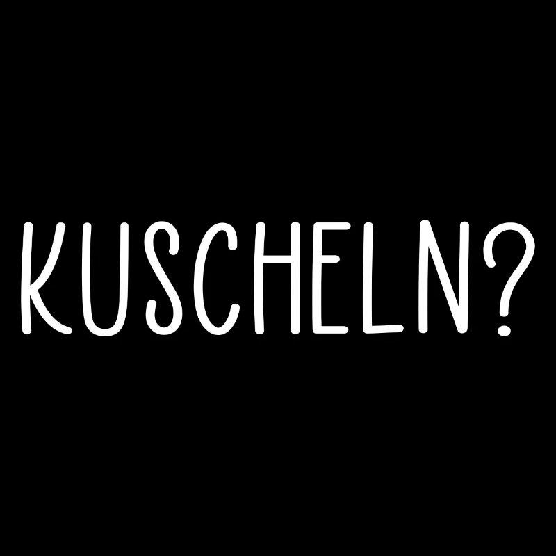 Kuscheln Spruch Geschenk Valentinstag Paar