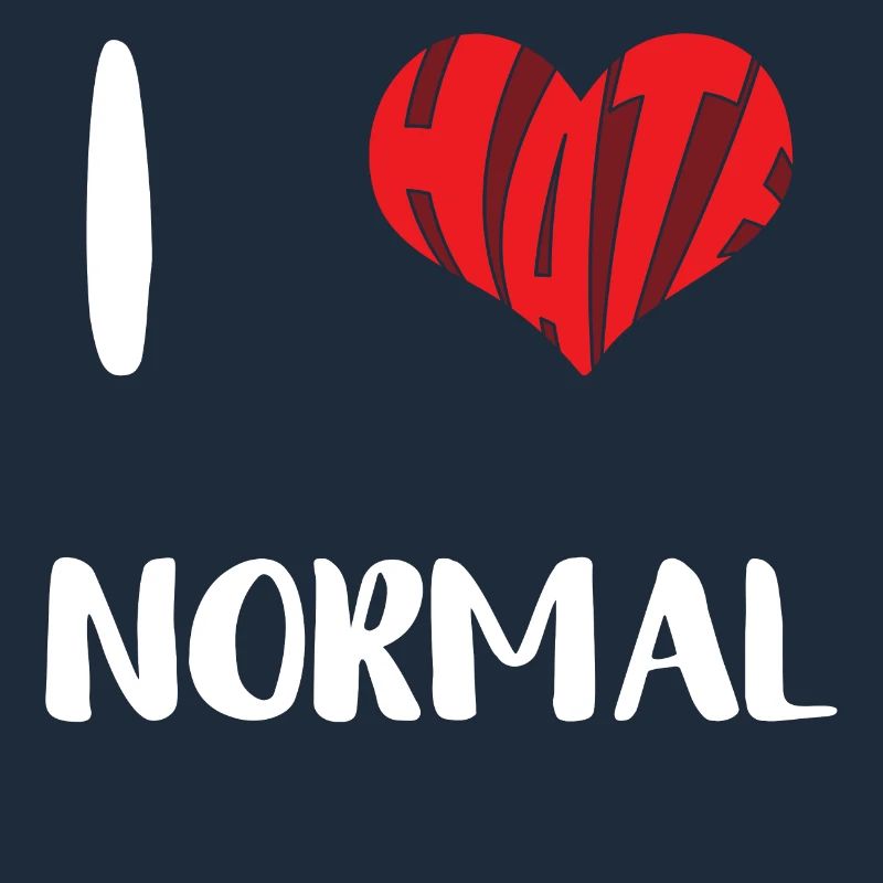 Hate Normal Stop Hate Anti Hate