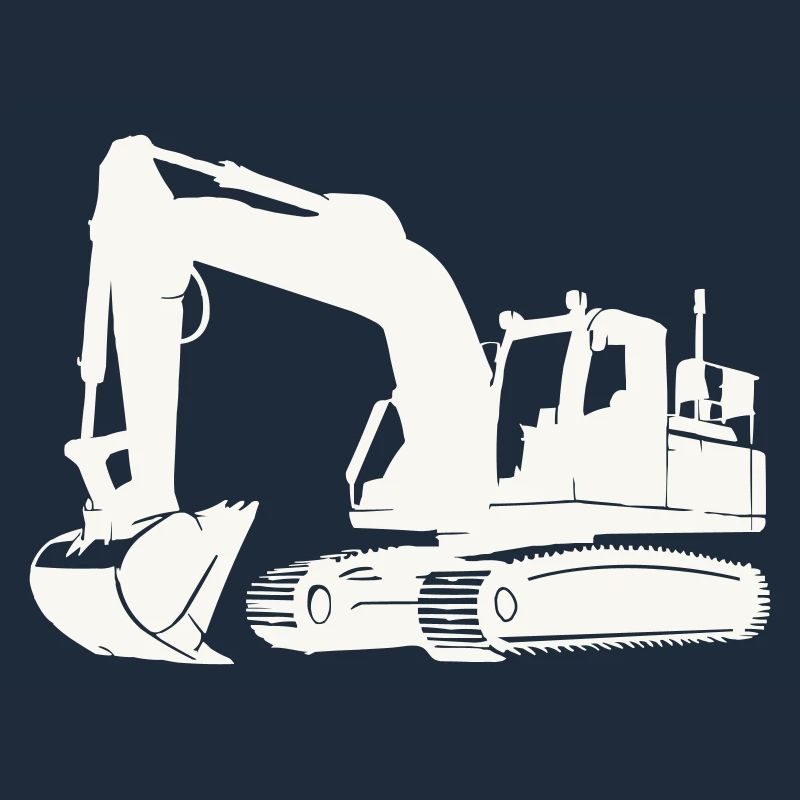 Excavator