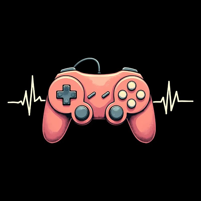 Gamer-Geburtstag: Konsolenheld