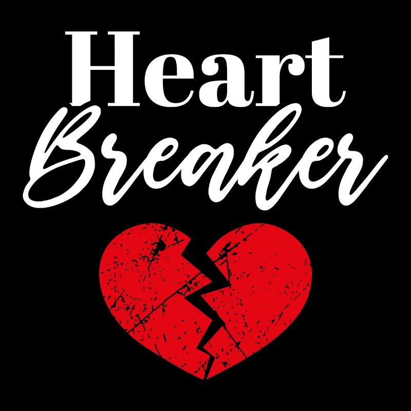 Heart Breaker